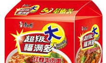 康师傅牛肉酱爆料视频,网红爆款背后的真实故事