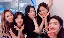 女团返场最新爆料视频