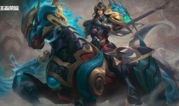 关羽荣耀典藏皮肤最新爆料,霸气登场，荣耀再现！